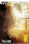 Wasteland #14 Comic Books - Covers, Scans, Photos in Wasteland Comic Books - Covers, Scans, Gallery